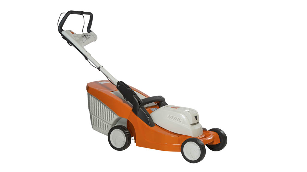 Stihl RMA 410 C