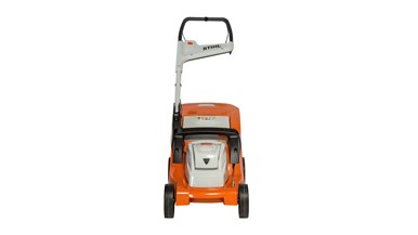 Stihl RMA 410 C