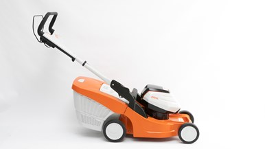 Stihl RMA 443 C
