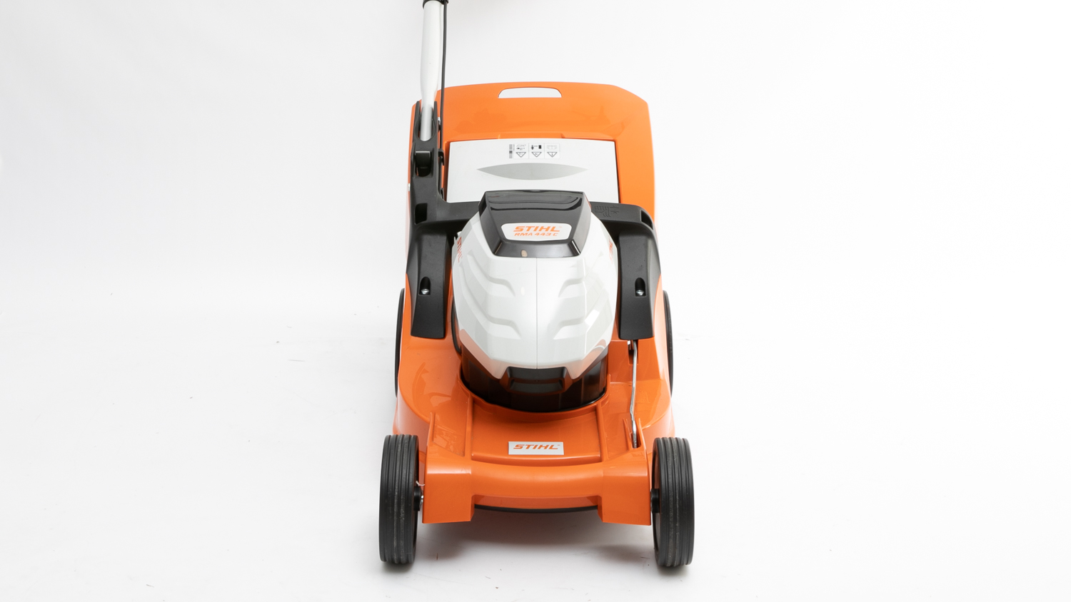 Stihl RMA 443 C