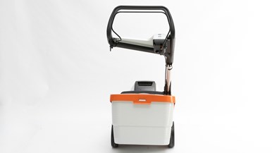 Stihl RMA 443 C