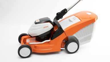 Stihl RMA 443 C