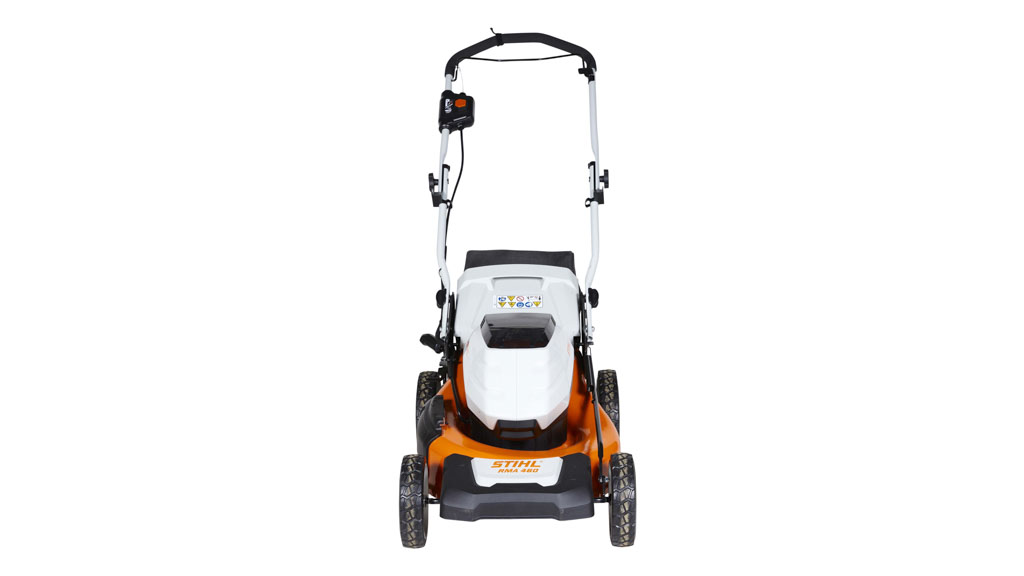 Stihl RMA 460