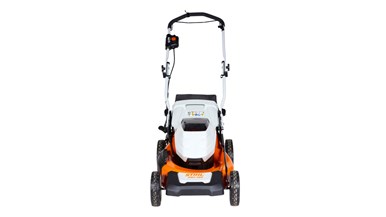 Stihl RMA 460