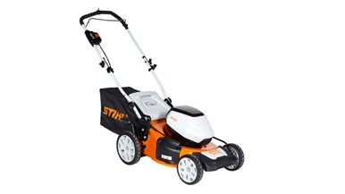Stihl RMA 460