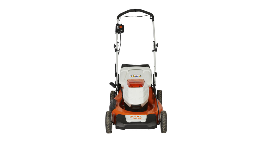 Stihl RMA 510