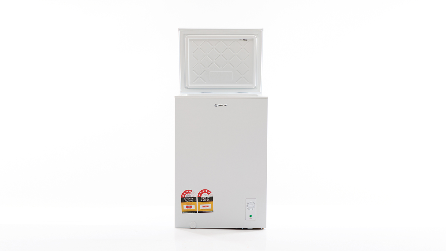 Image of Stirling (Aldi) STR-CF99RM
