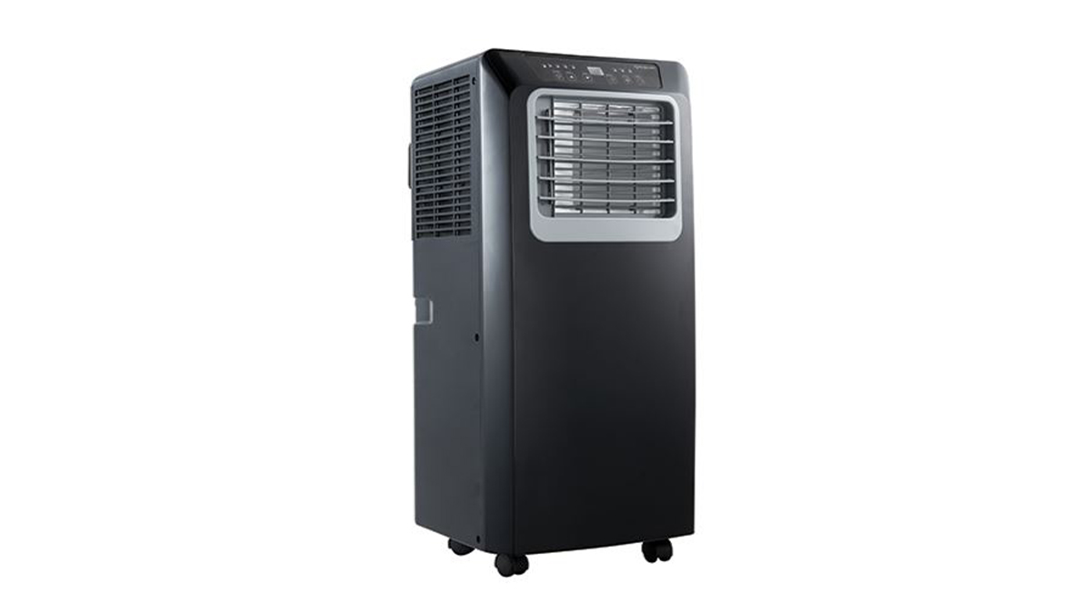 Stirling PA27W Review | Portable air 