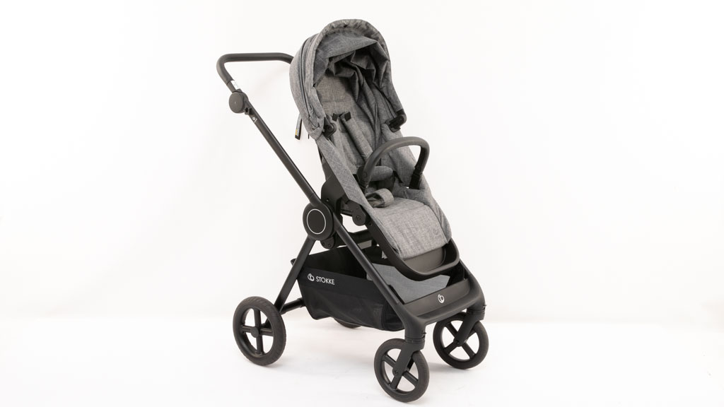 Stokke Beat Review | Pram and stroller | CHOICE