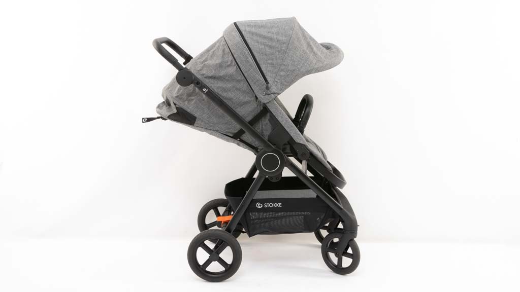 Stokke Beat Review Pram and stroller CHOICE