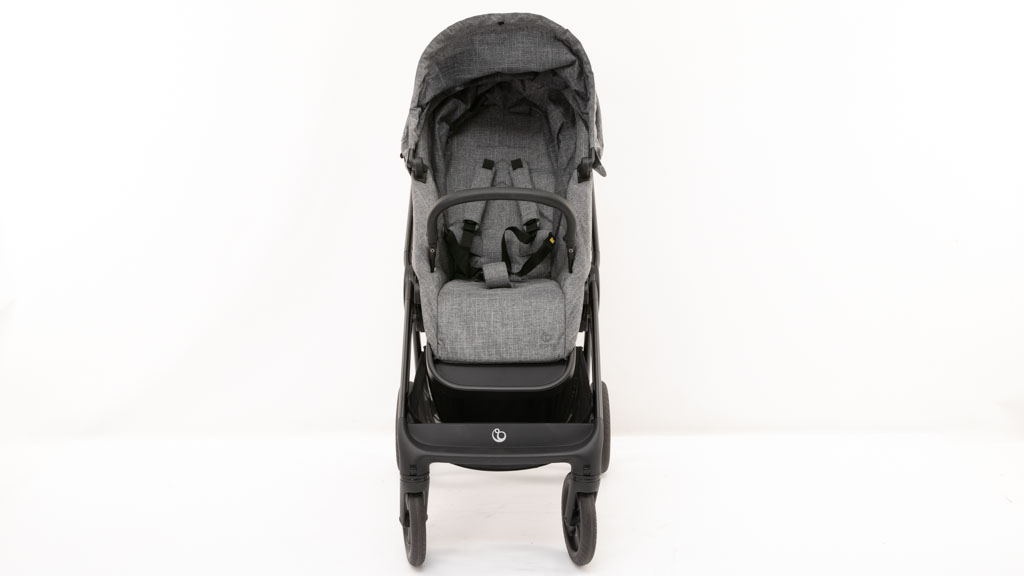 Stokke Beat Review | Pram and stroller | CHOICE