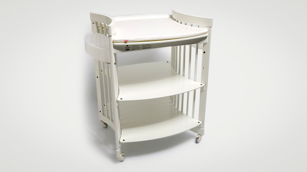 Stokke Care change table Review Change table CHOICE