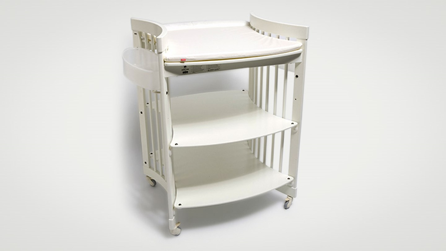 Stokke Care Change Table Review Change table CHOICE