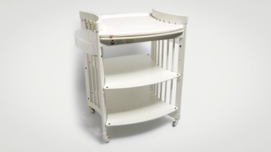 Stokke Care change table