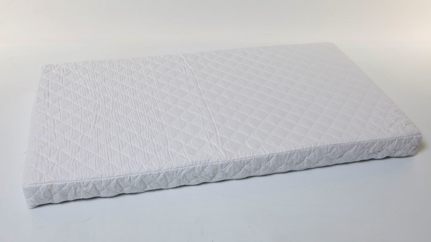 Kmart Anko Cot Spring Mattress Review Cot mattress CHOICE
