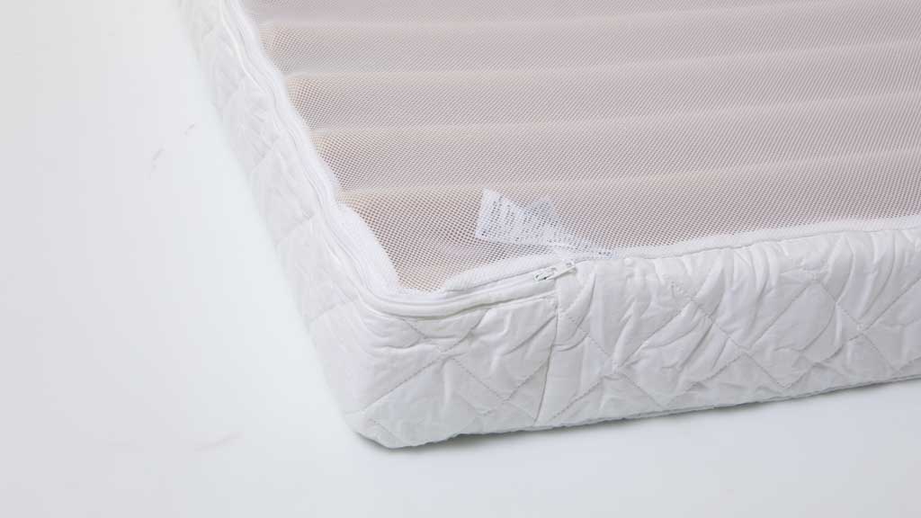 Stokke Home Bed Mattress Review | Cot mattress | CHOICE