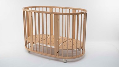 Stokke Sleepi Bed (2019)