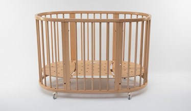 Stokke Sleepi Bed (2019)