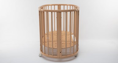 Stokke Sleepi Bed (2019)