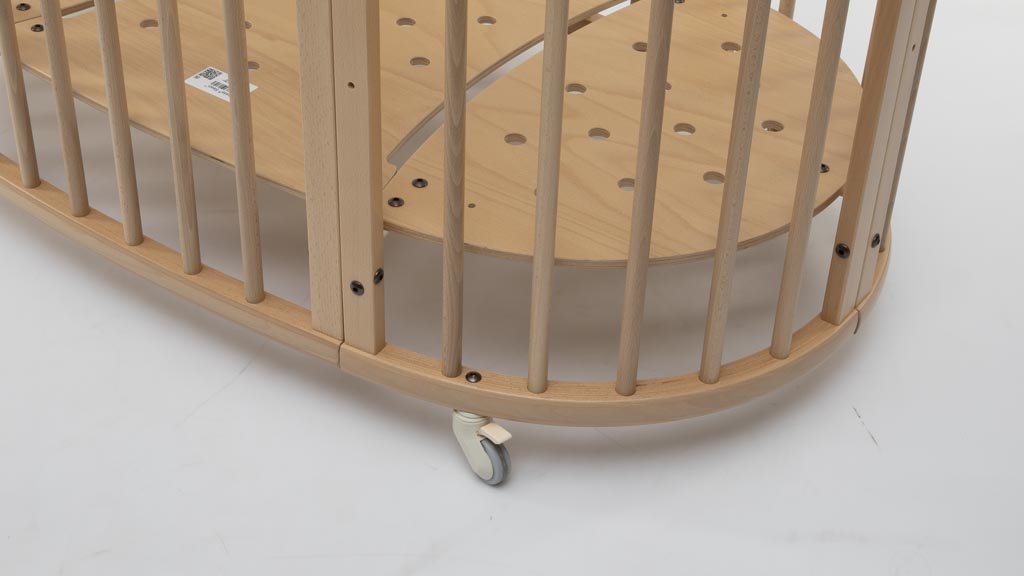 Stokke Sleepi Bed Review Cot CHOICE
