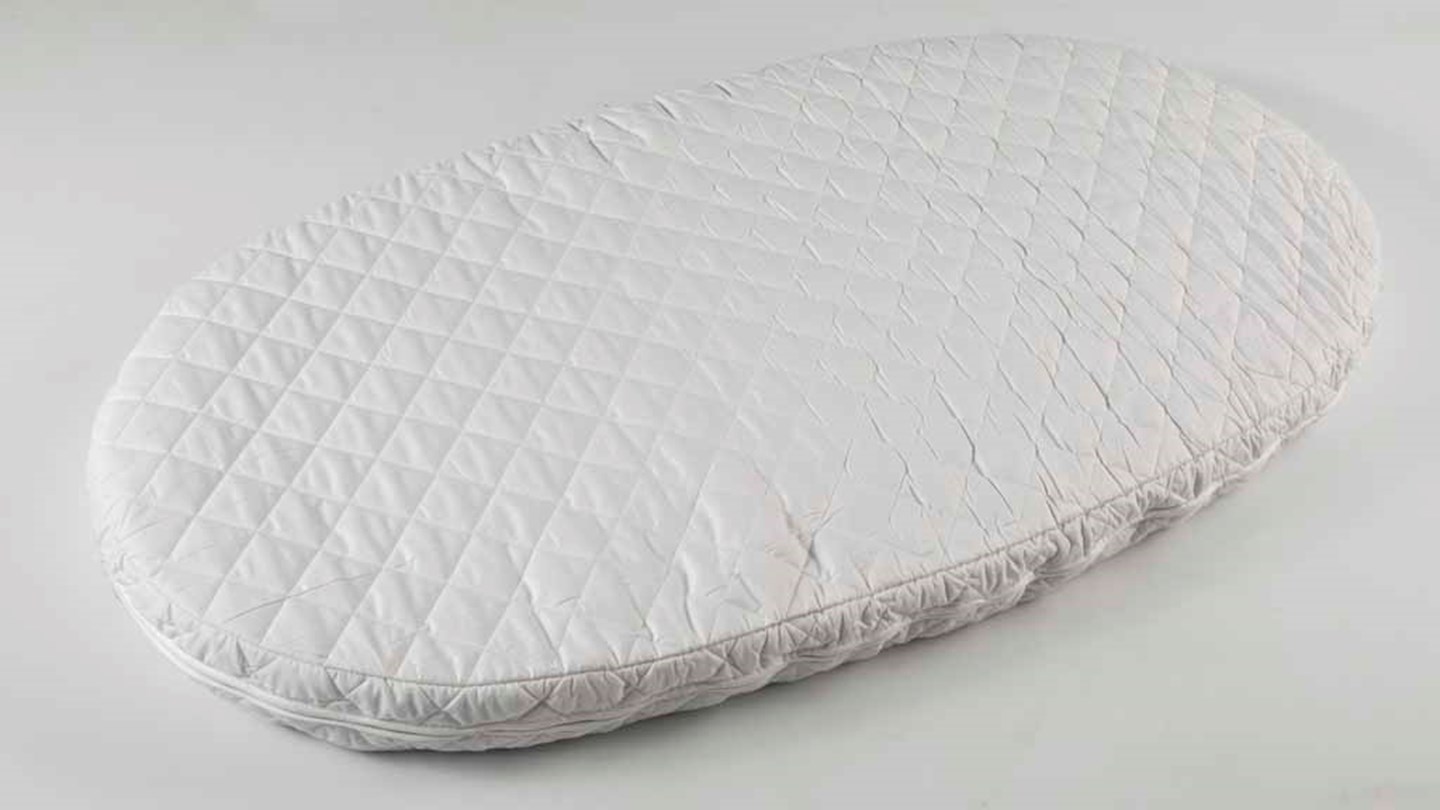 stokke sleepi bed mattress v3