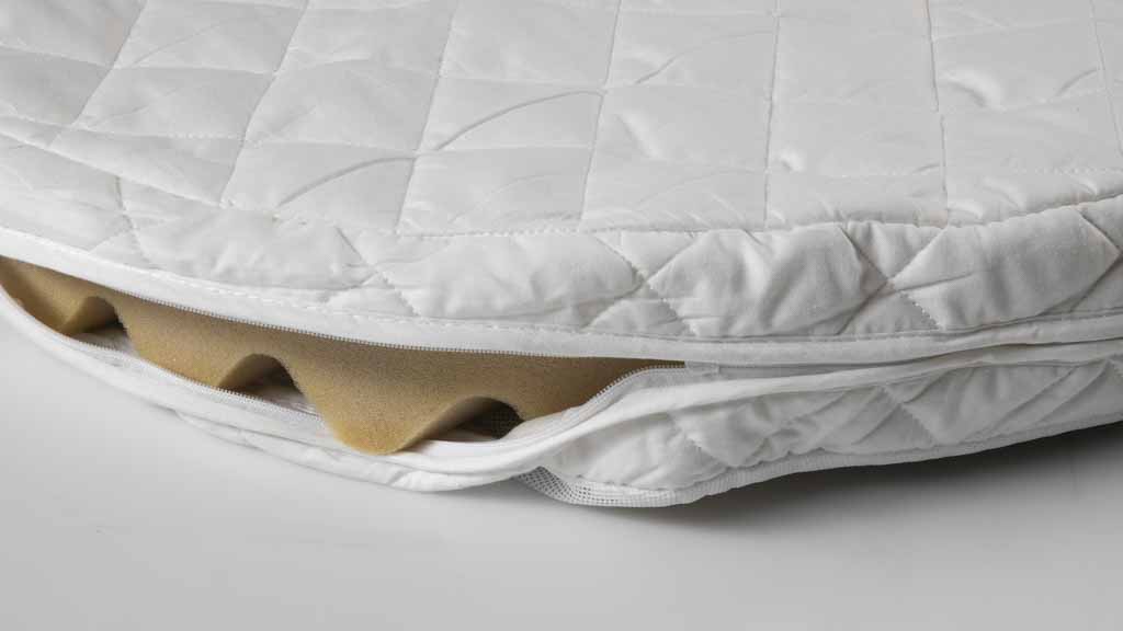 best mattress for stokke sleepi