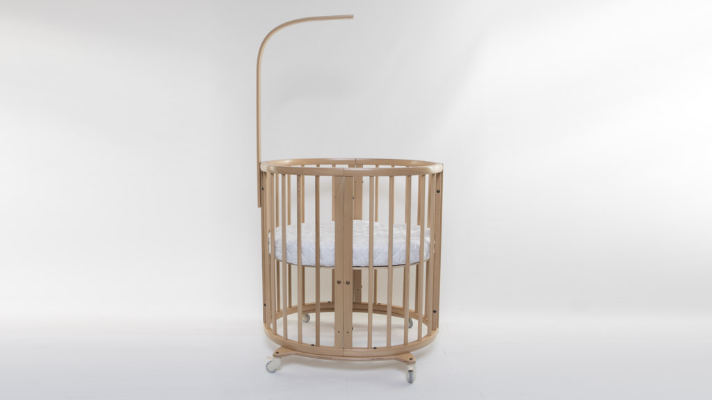 Stokke Sleepi Mini 221701 (tested 2017)