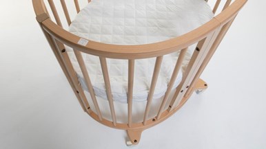 Stokke Sleepi Mini 221701 (tested 2017)