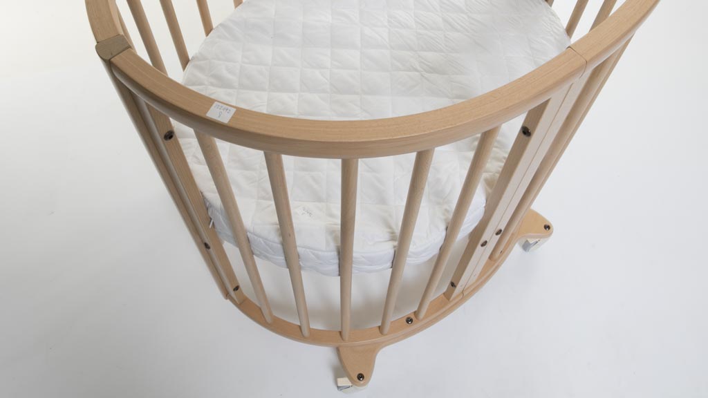 Stokke Sleepi Mini 221701 (tested 2017)