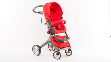 Stokke Xplory (2016)