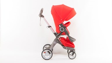 Stokke Xplory (2016)