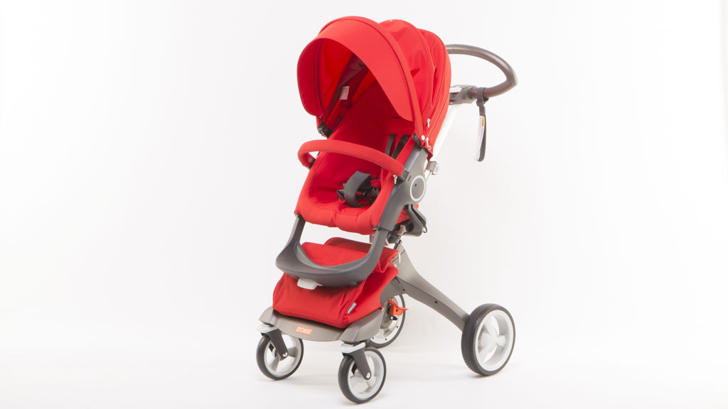 Stokke Xplory (2016)