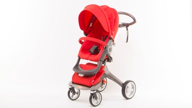 Stokke Xplory (2016)