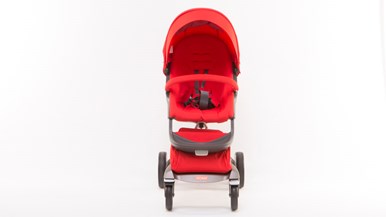 Stokke Xplory (2016)
