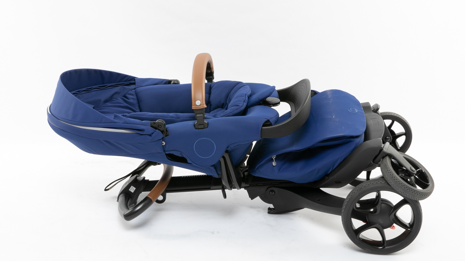 Stokke Xplory X Review | Pram and stroller | CHOICE