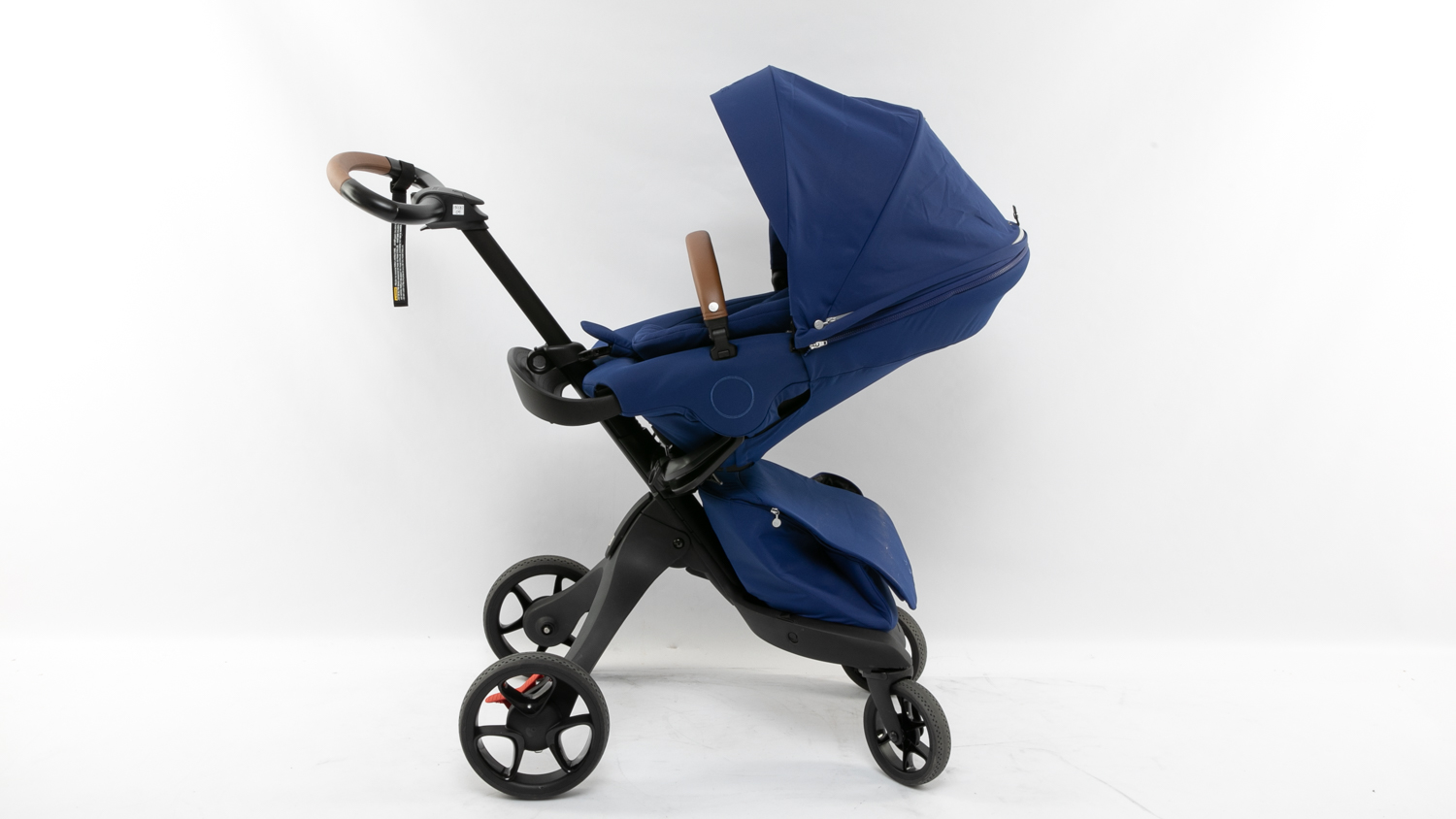 Stokke Xplory X Review Pram and stroller CHOICE