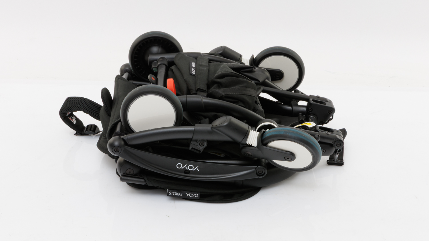 Stokke Yoyo3