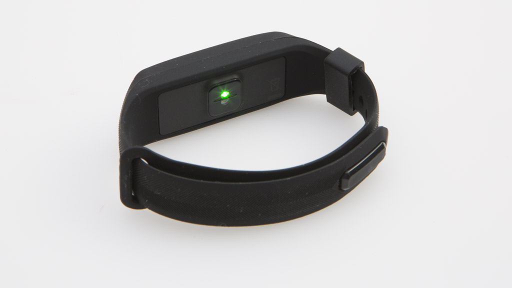 striiv fusion bio 2 smartwatch with continuous heart rate
