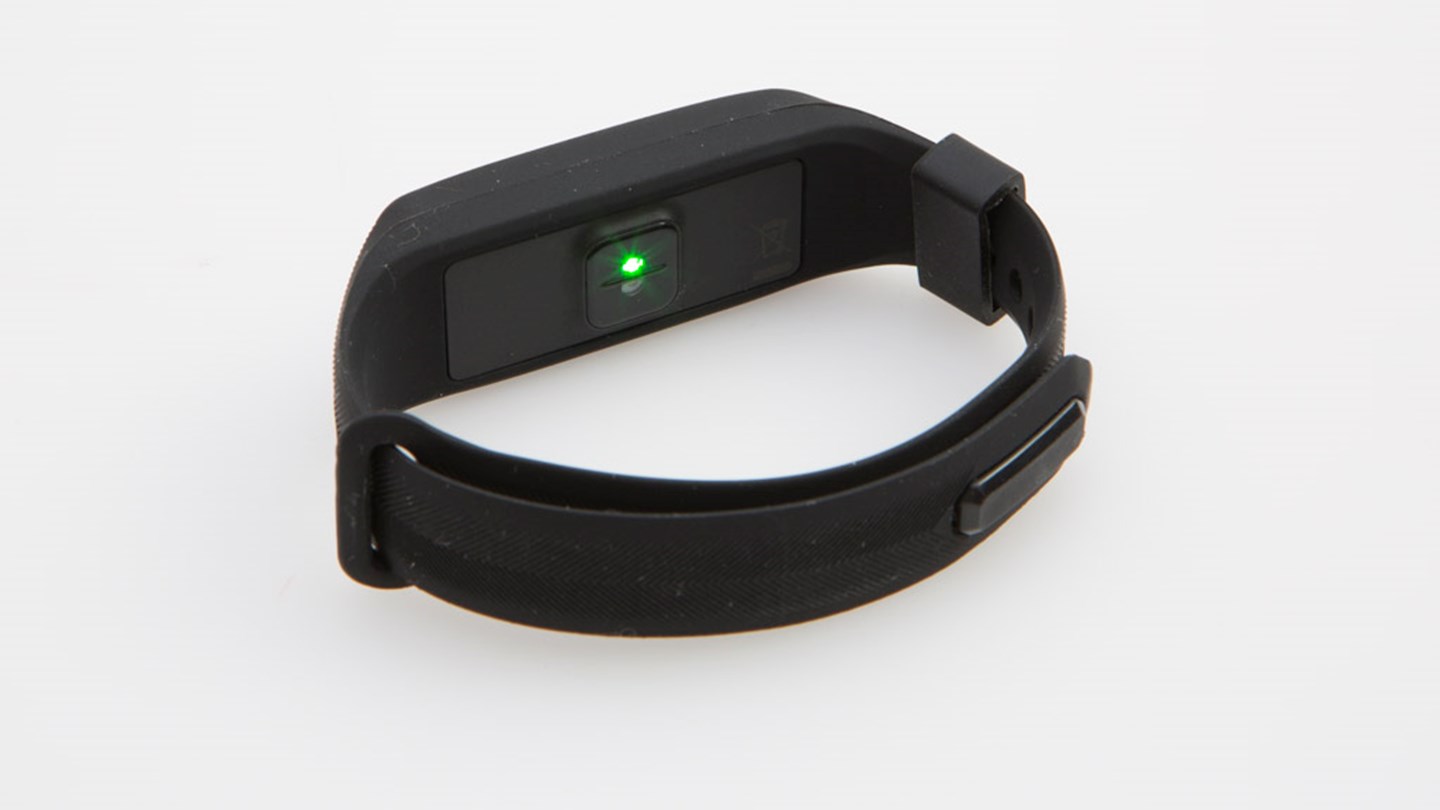 Striiv Fusion 2 Bio Review | Fitness tracker and smartwatch | CHOICE