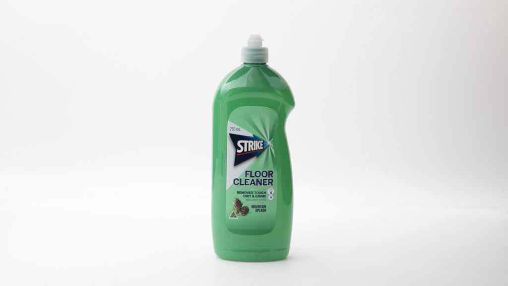 Strike Floor Cleaner Review Floor cleaner CHOICE