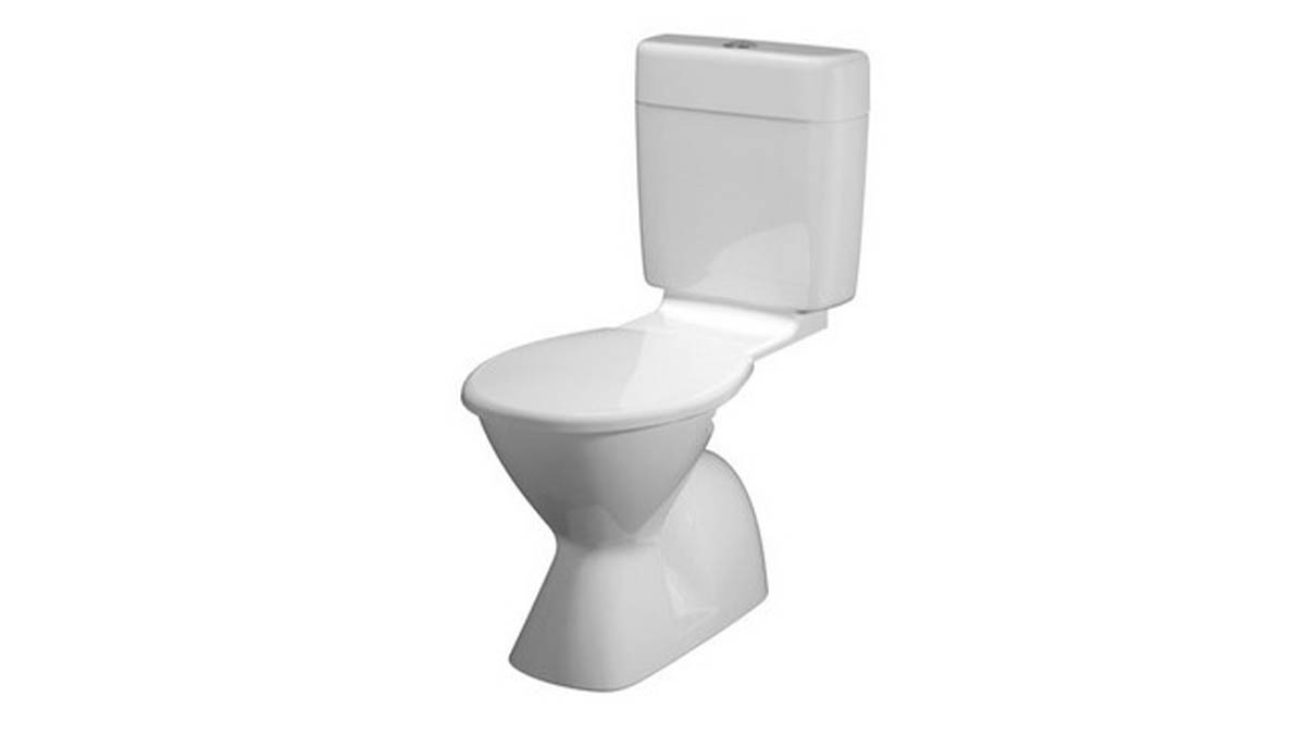 Stylus Jeda Connector Suite P Trap