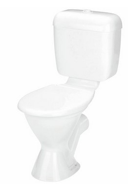 Stylus P Trap Allegro Link Toilet Suite Review | Toilet | CHOICE