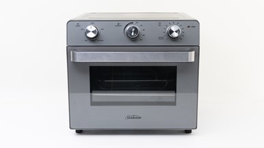 Sunbeam 22L Multi Function Oven + Air Fryer BT7200