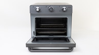 Sunbeam 22L Multi Function Oven + Air Fryer BT7200