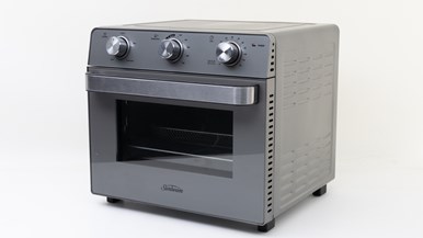 Sunbeam 22L Multi Function Oven + Air Fryer BT7200