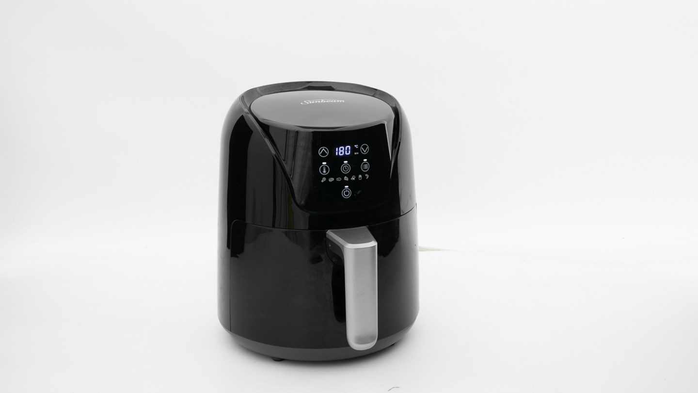 Bellini Air Fryer BTDF950 Review Air fryer CHOICE