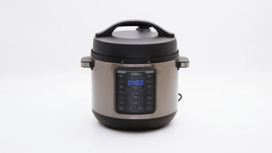 Sunbeam  7.6L XL Express Pressure Cooker PEM3000SS