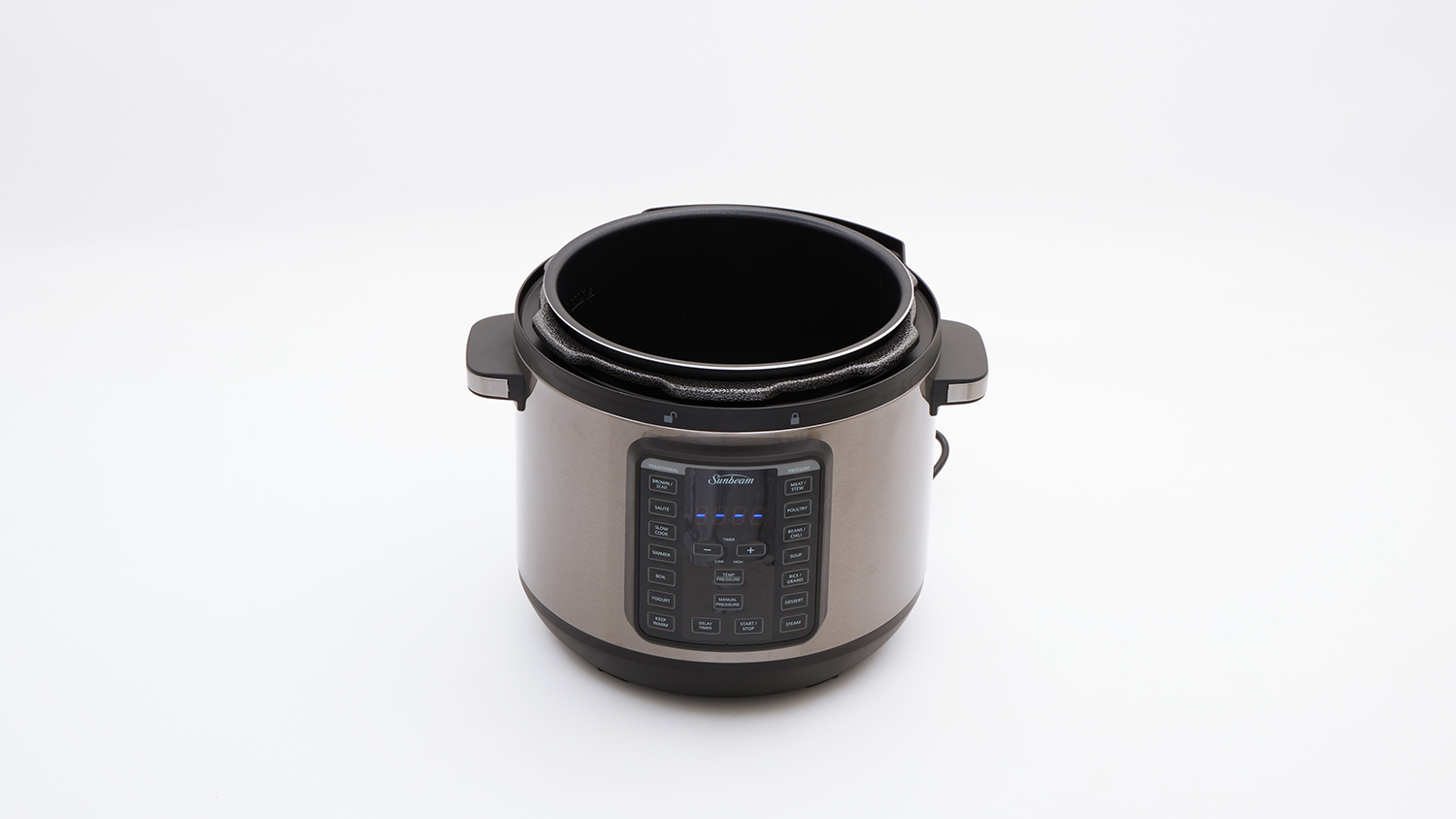Sunbeam  7.6L XL Express Pressure Cooker PEM3000SS