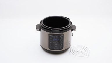 Sunbeam  7.6L XL Express Pressure Cooker PEM3000SS