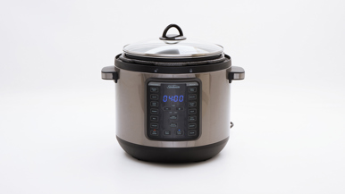 Sunbeam  7.6L XL Express Pressure Cooker PEM3000SS